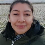 Soy una persona responsable,  me gusta aprender  y enseñar. Me interesa  el aprendizaje  humanístico y en area social.